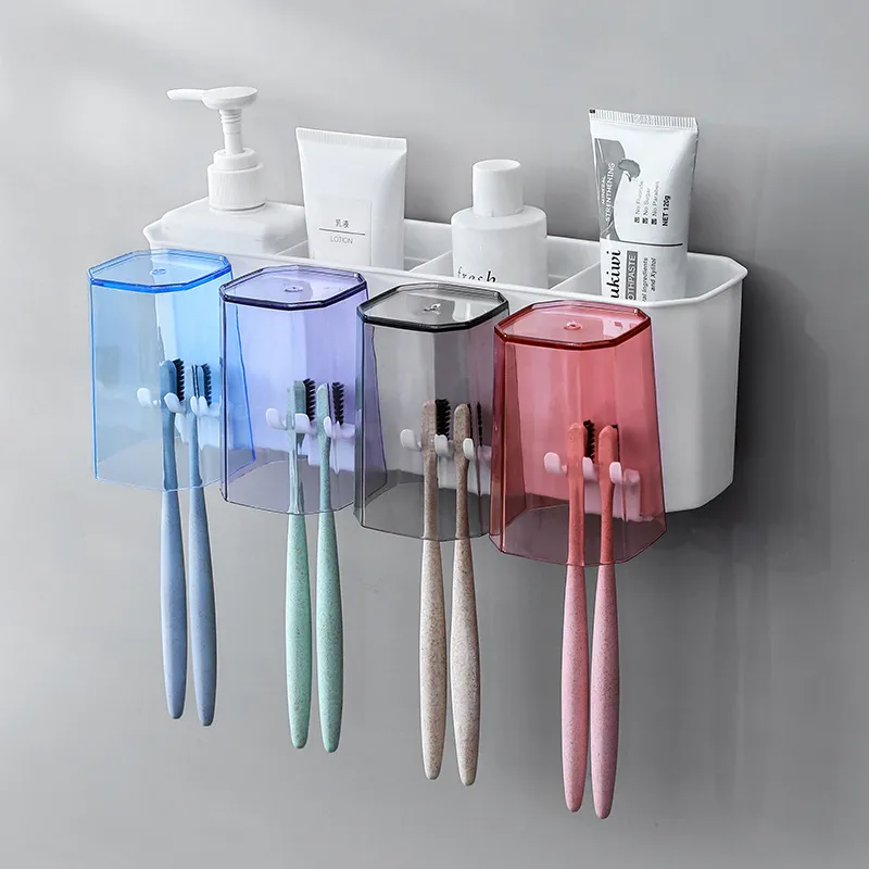 Cup Toothbrush Holder - Image 9