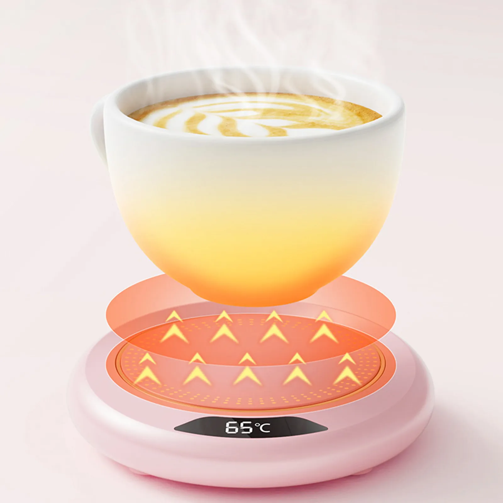 Cup Warmer - Image 2