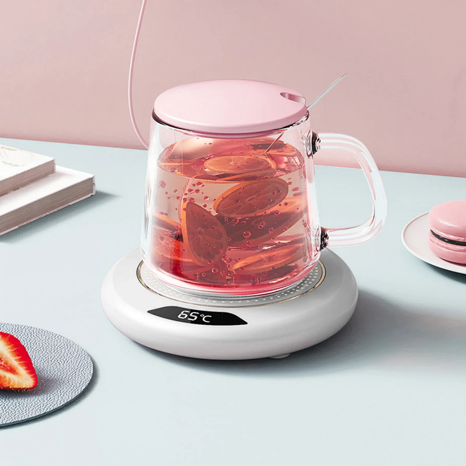 Cup Warmer - Image 3
