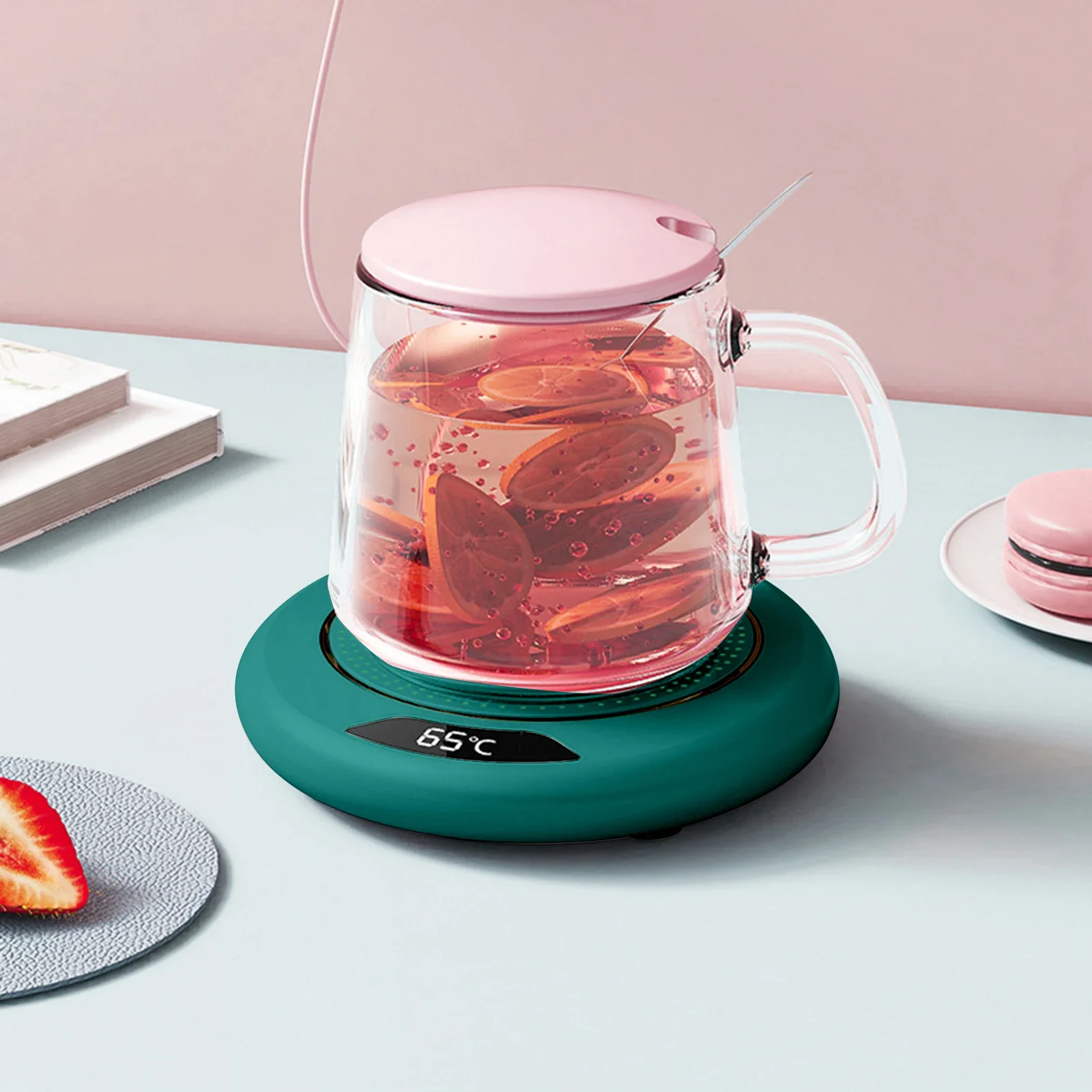 Cup Warmer - Image 4