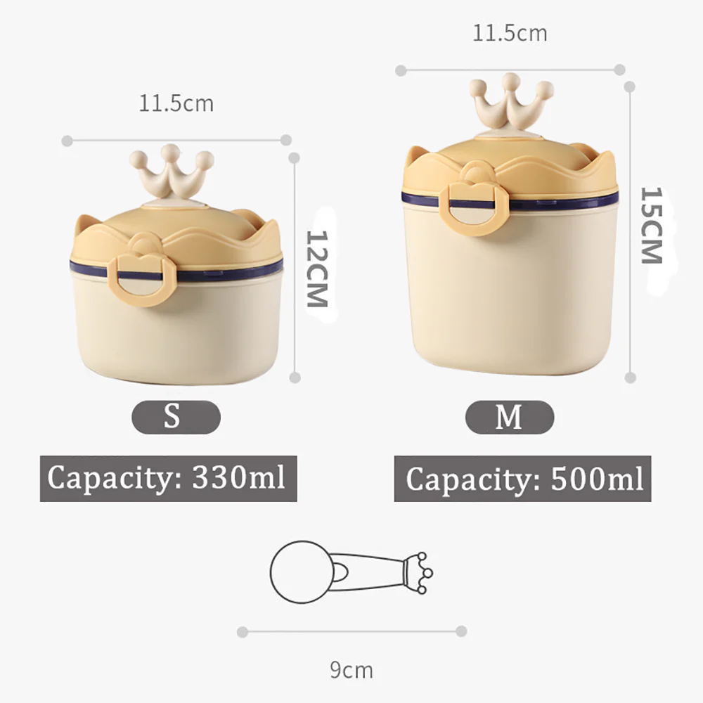 Customized Name Printed Snack Milk Box - Image 18