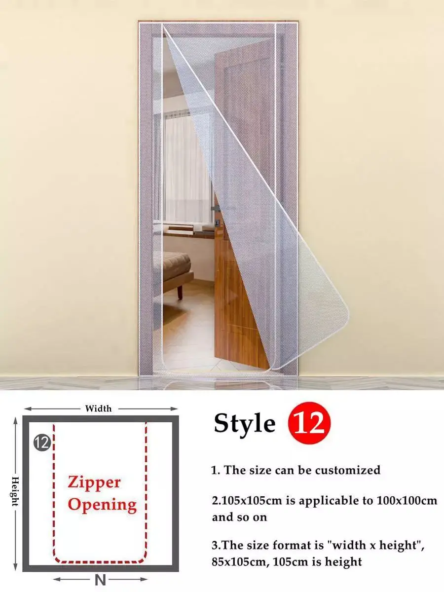Customized Window Winter Heat Insulation Film - Image 19