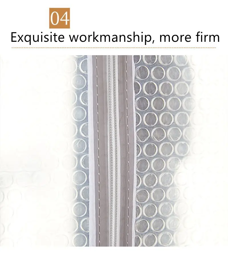 Customized Window Winter Heat Insulation Film - Image 24