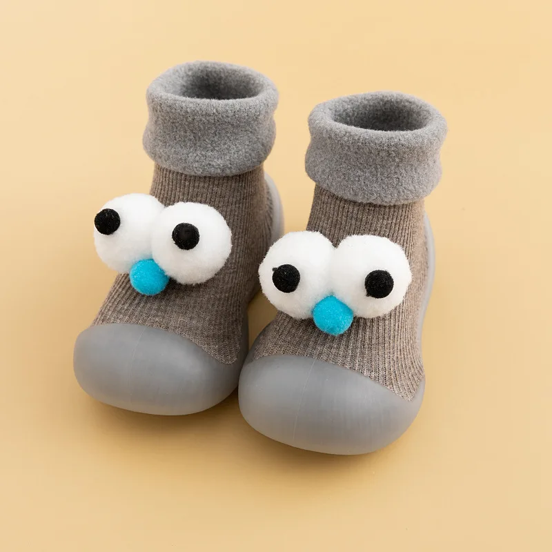 Cute Baby Shoes Socks - Image 11