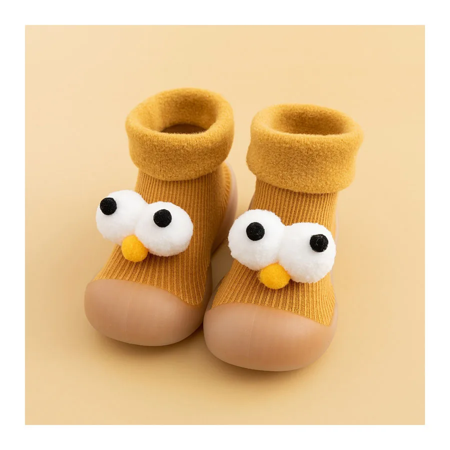 Cute Baby Shoes Socks - Image 5