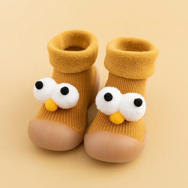 Cute Baby Shoes Socks - Image 7