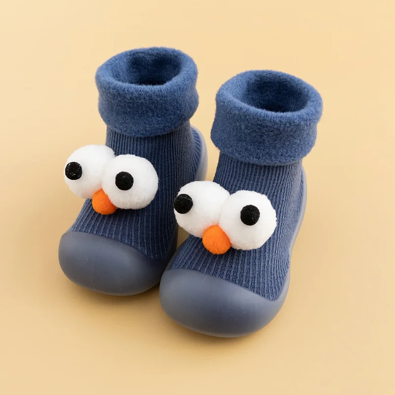 Cute Baby Shoes Socks - Image 8