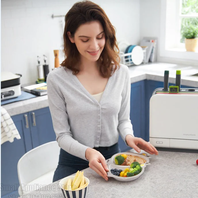 Cutlery Cutting Board Holder Sterilizer - Image 13