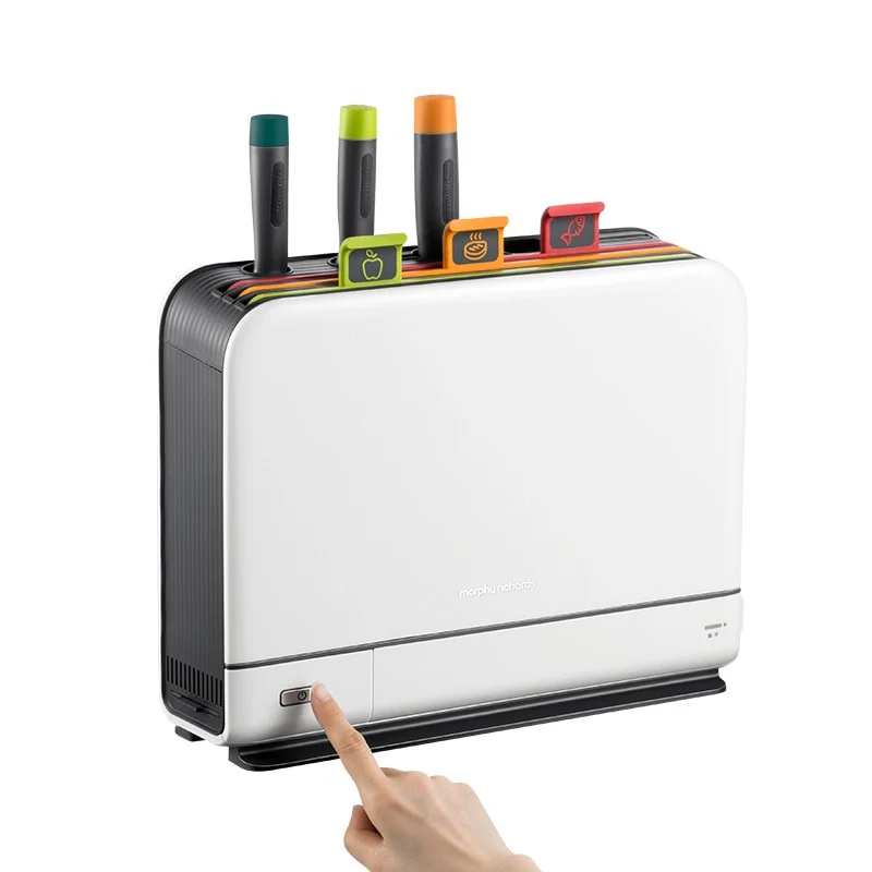 Cutlery Cutting Board Holder Sterilizer - Image 3