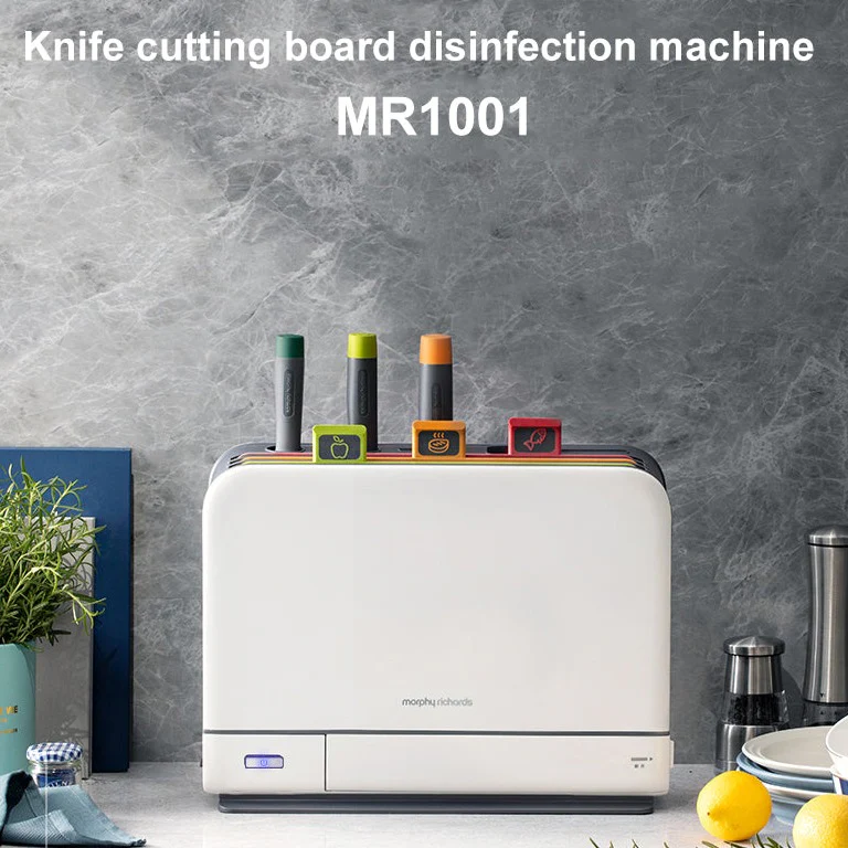 Cutlery Cutting Board Holder Sterilizer - Image 8