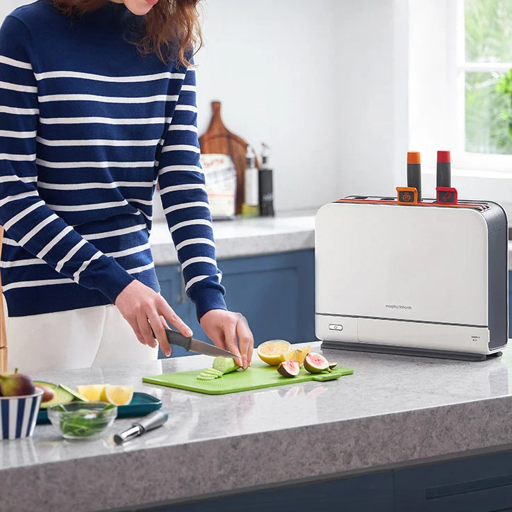 Cutlery Cutting Board Holder Sterilizer - Image 9