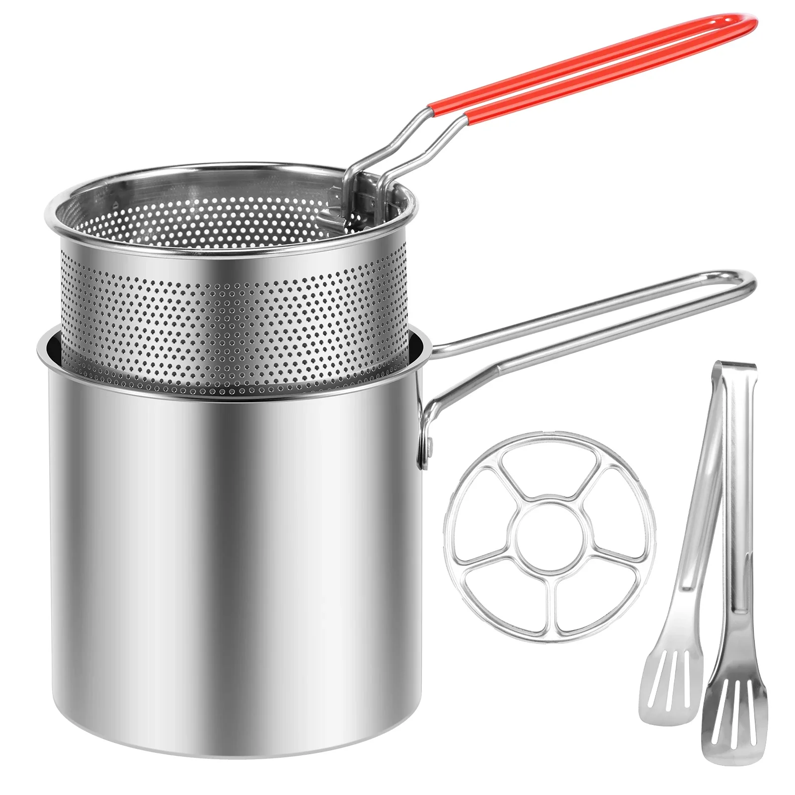 Deep Fryer Pot - Image 7