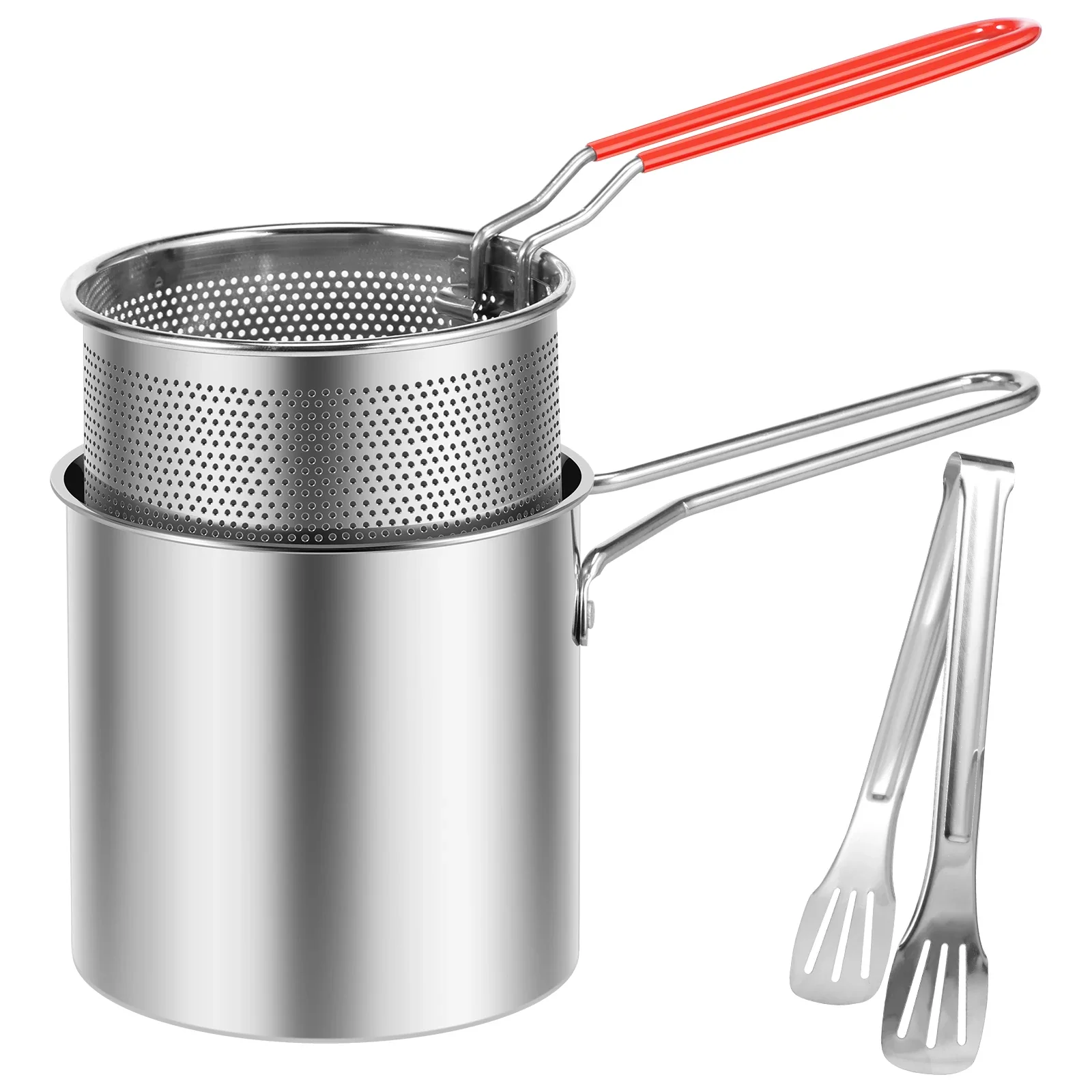 Deep Fryer Pot - Image 8