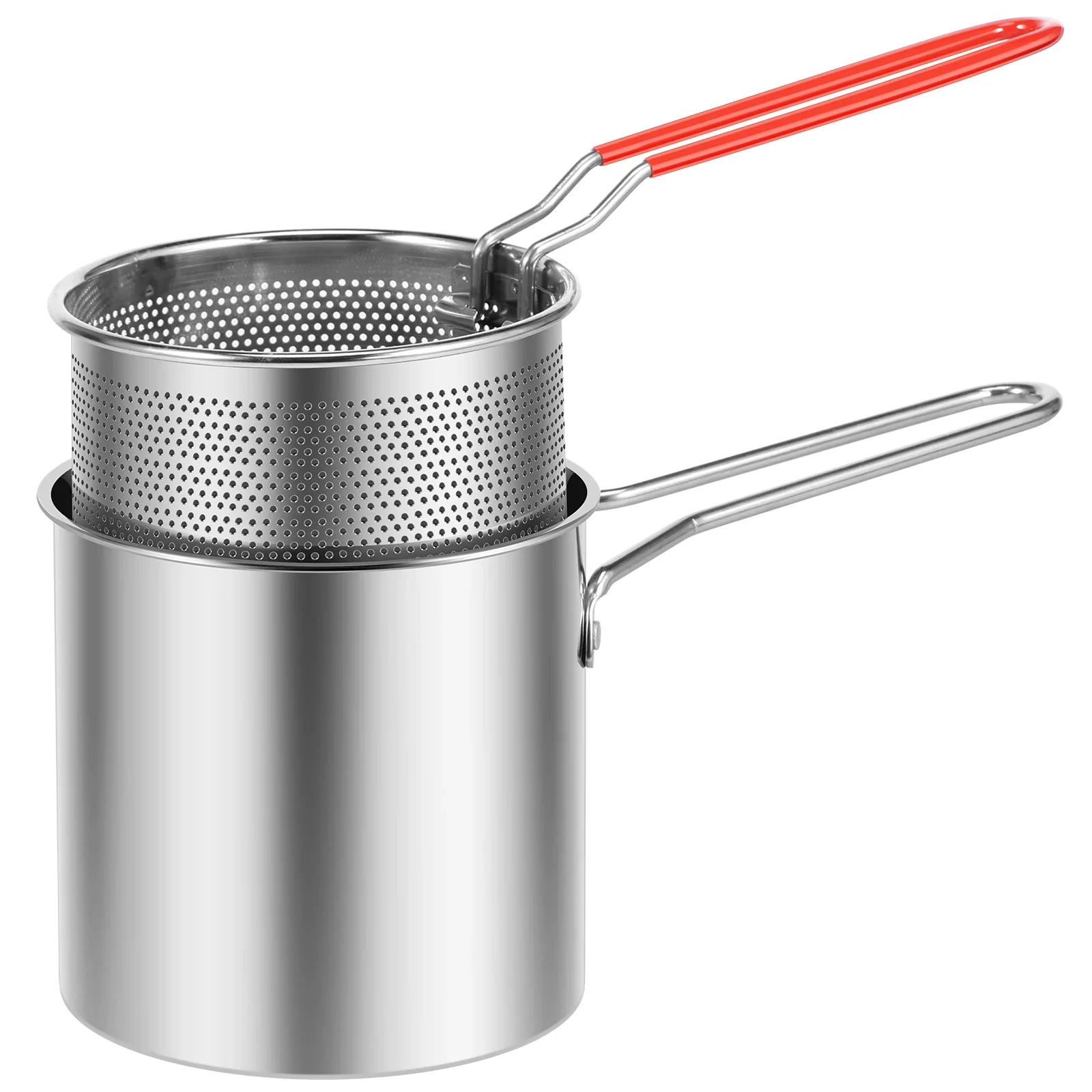 Deep Fryer Pot - Image 9