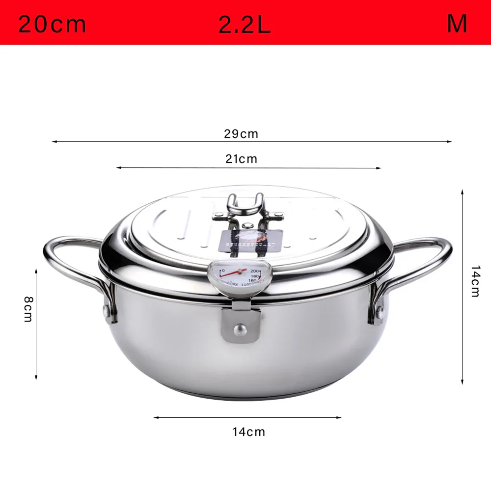 Deep Fryer Pot - Image 8
