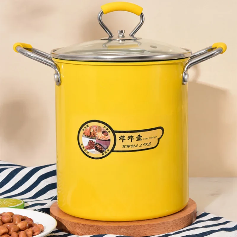 Deep Fryer Pot - Image 2