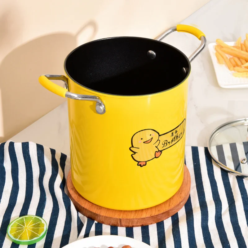Deep Fryer Pot - Image 3