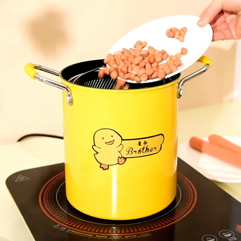 Deep Fryer Pot - Image 5