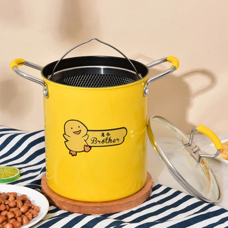 Deep Fryer Pot - Image 6