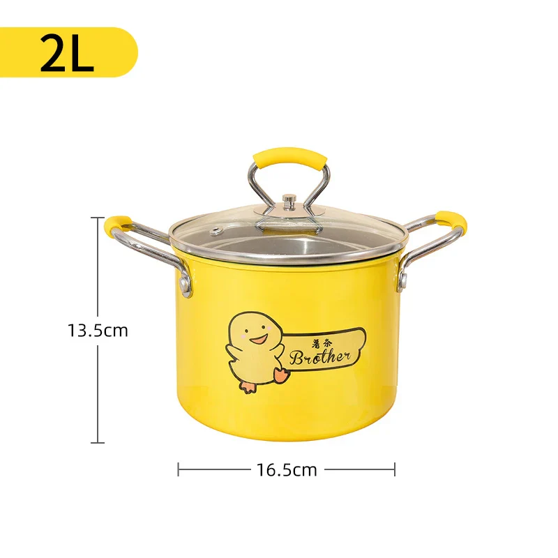 Deep Fryer Pot - Image 7