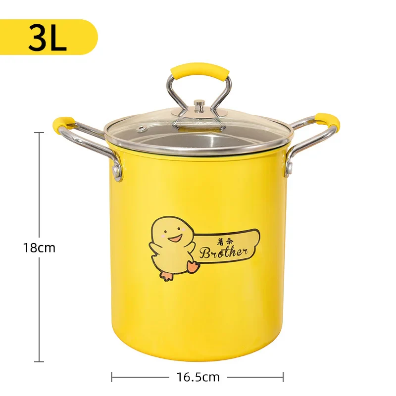 Deep Fryer Pot - Image 8