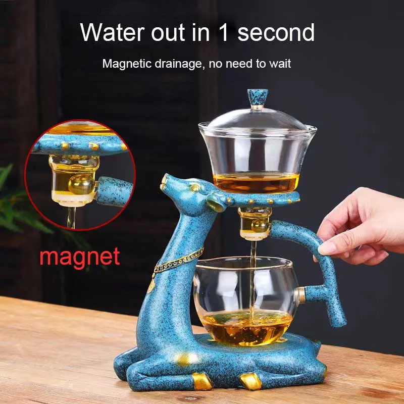 Deer Craft Tea Master - Image 3