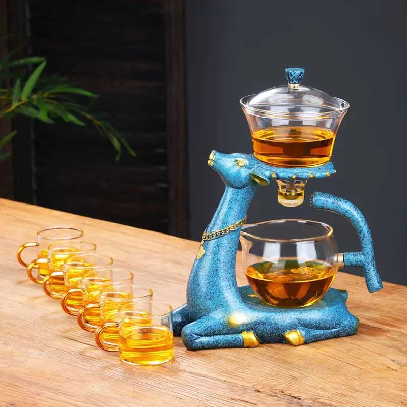 Deer Craft Tea Master - Image 5