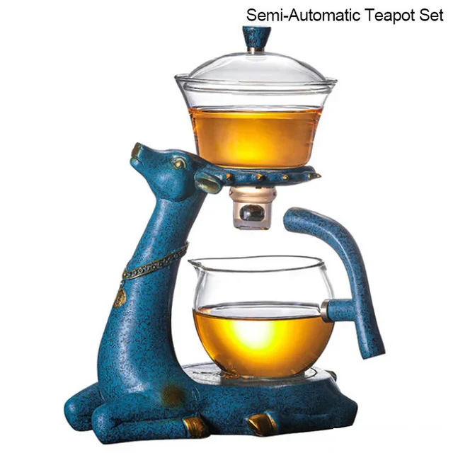 Deer Craft Tea Master - Image 6