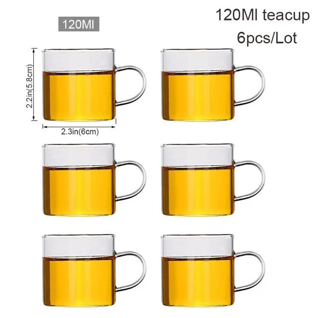 Deer Craft Tea Master - Image 7