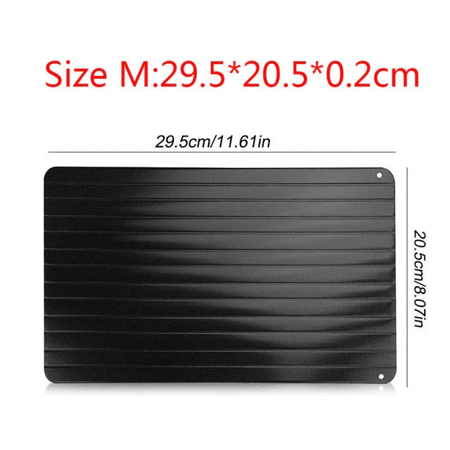 Defrosting Tray - Image 10