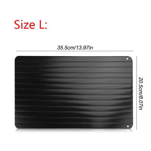 Defrosting Tray - Image 12