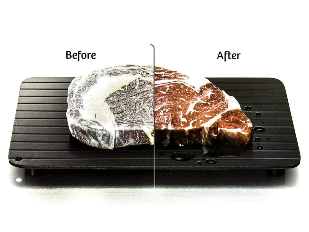 Defrosting Tray - Image 3