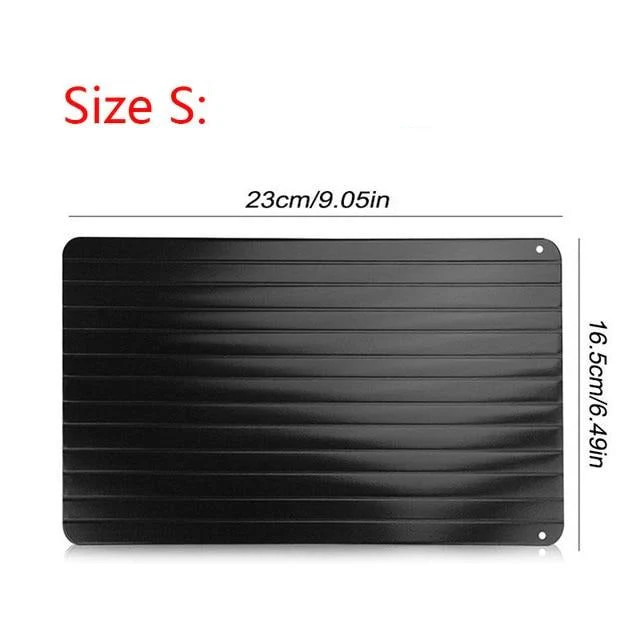 Defrosting Tray - Image 9