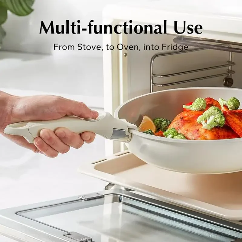 Detachable Handle - Image 2