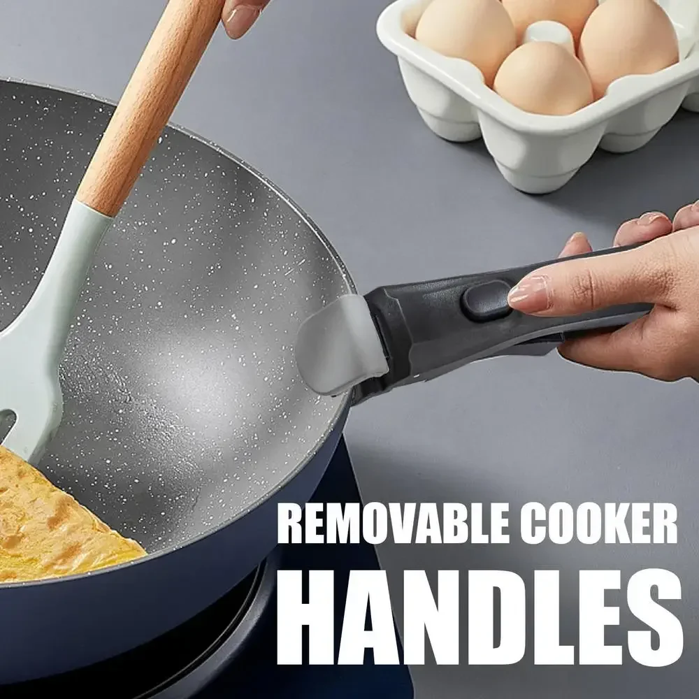 Detachable Handle - Image 9