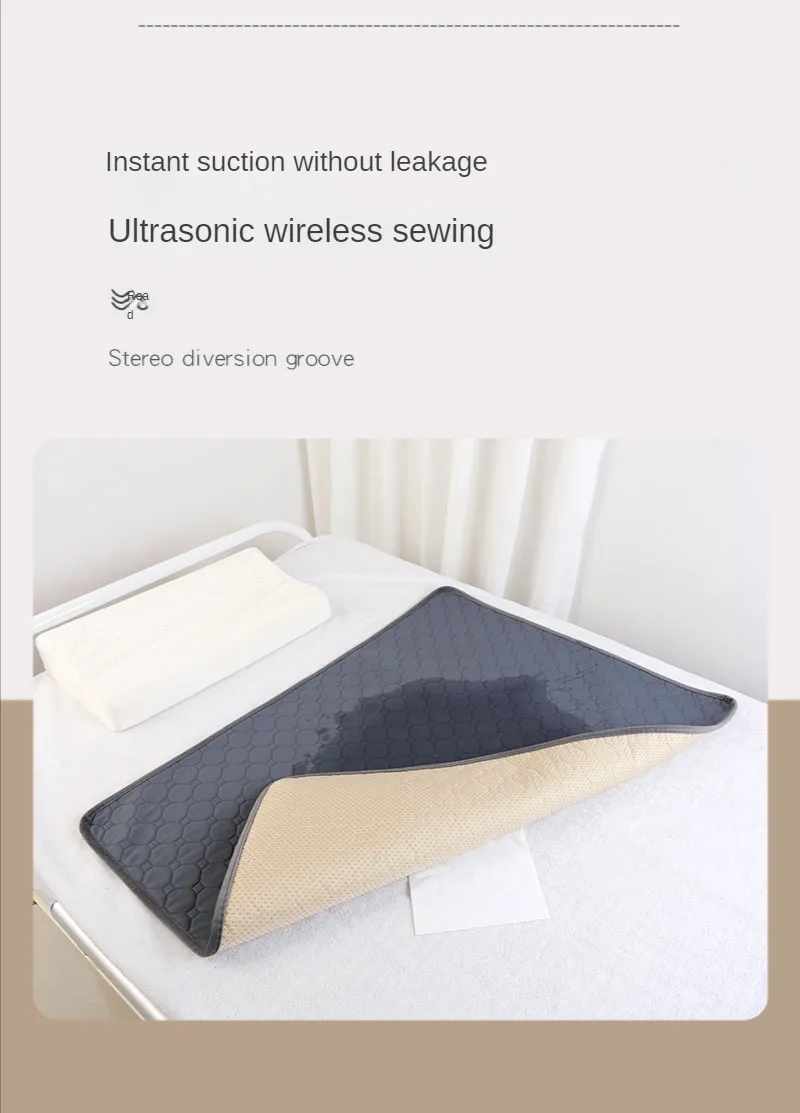 Diaper Pad - Image 6