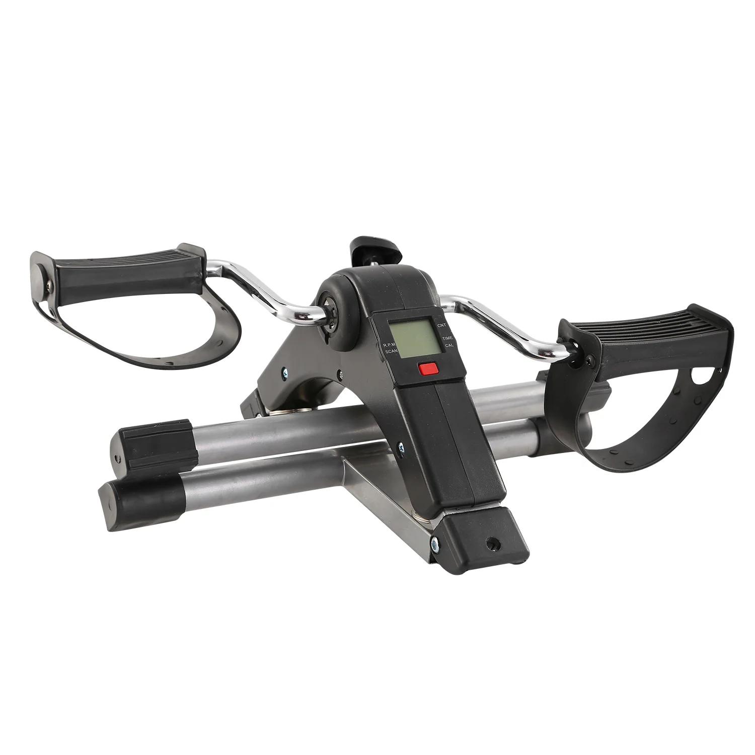 Digital Bike Pedal Exerciser Trainer - Image 7