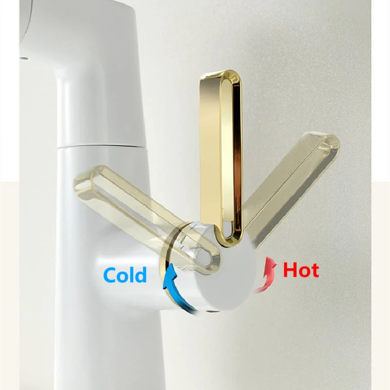 Digital Display Pull Out Faucet - Image 6