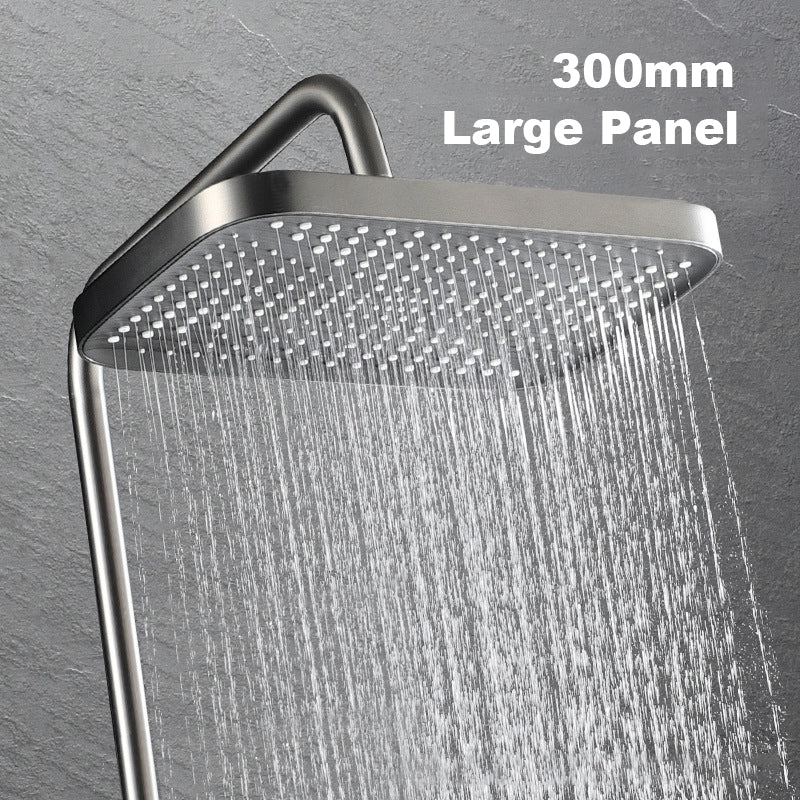 Digital Display Shower Set - Image 11