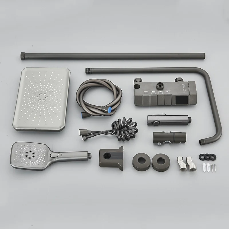 Digital Shower Set - Image 11