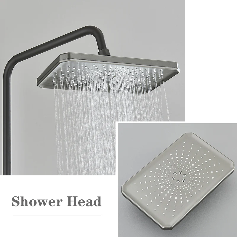 Digital Shower Set - Image 19