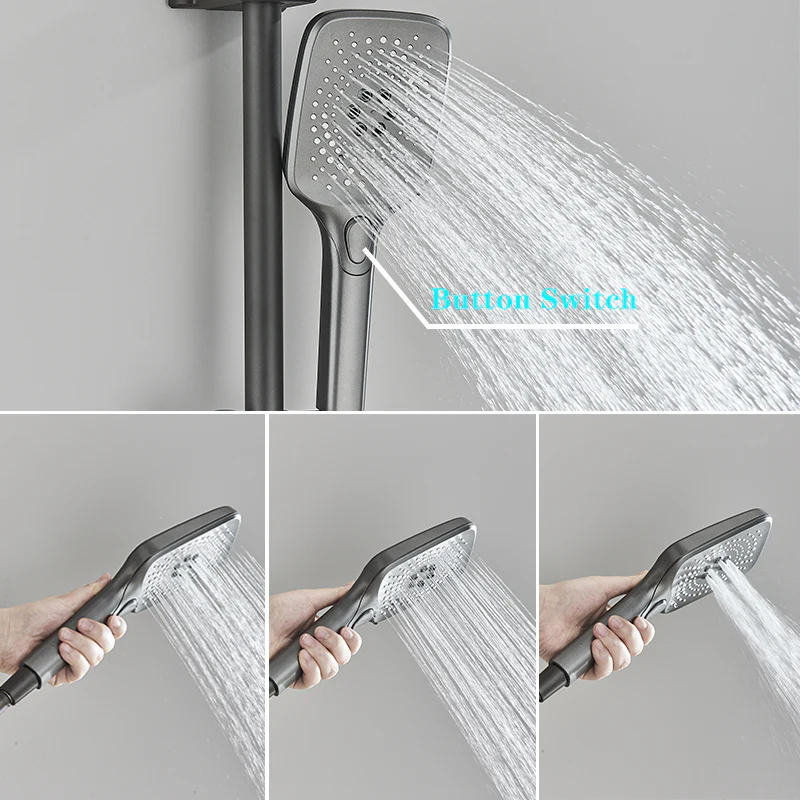 Digital Shower Set - Image 20