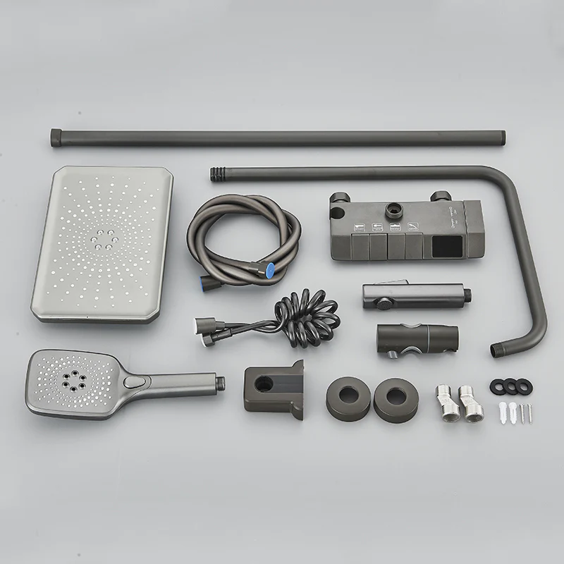 Digital Shower Set - Image 23