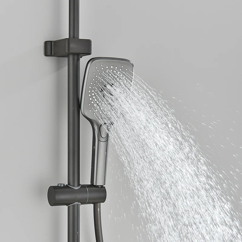 Digital Shower Set - Image 25