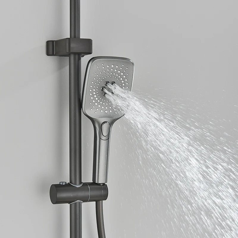 Digital Shower Set - Image 26