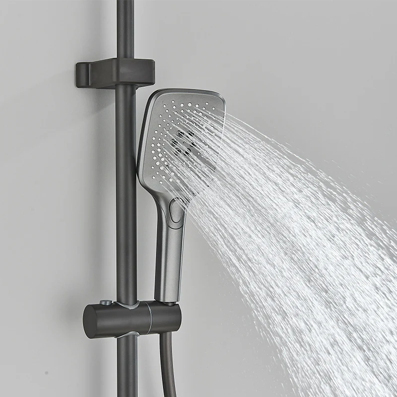 Digital Shower Set - Image 27