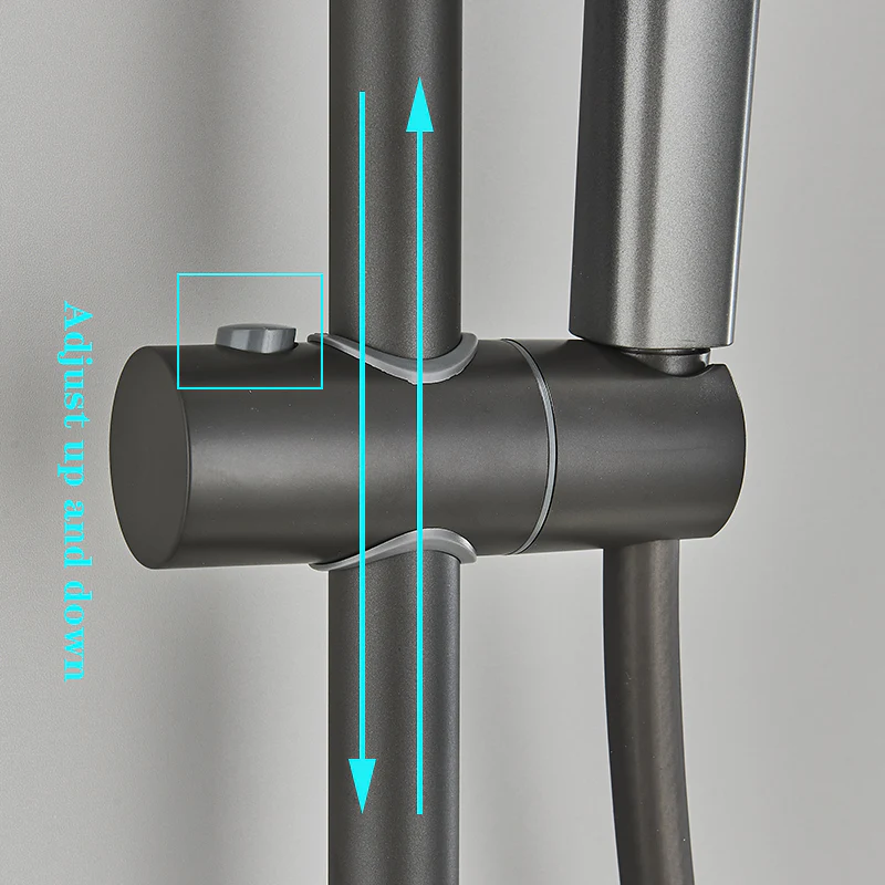 Digital Shower Set - Image 28