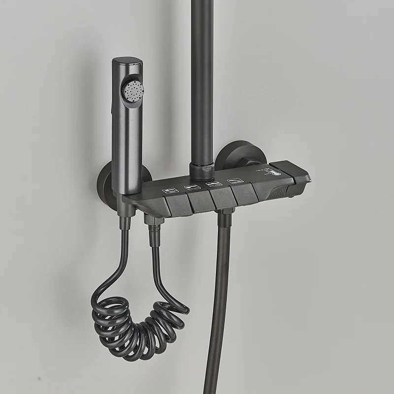 Digital Shower Set - Image 29