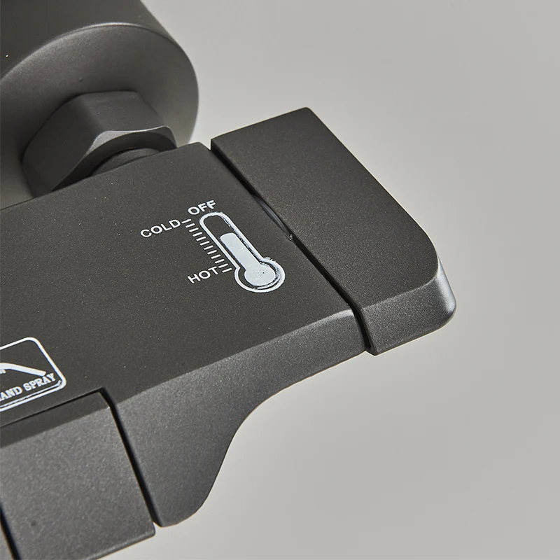 Digital Shower Set - Image 31