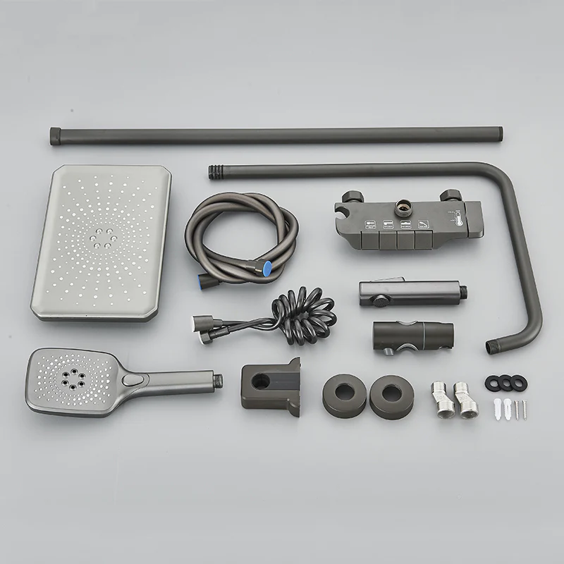 Digital Shower Set - Image 38
